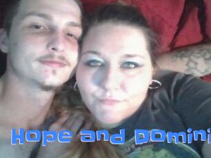 Hope_and_Dominic Mausi Privat