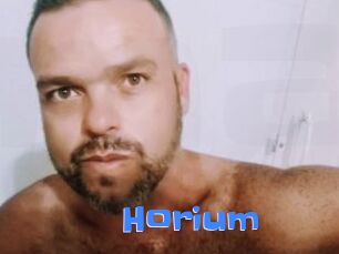 Horium