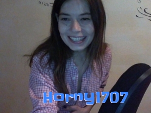 Horny1707