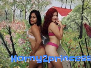 Horny2princess