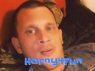 Horny4Fun