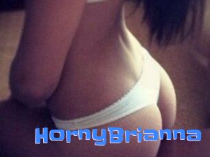 HornyBrianna