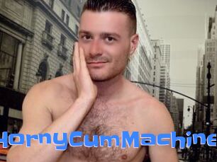 HornyCumMachine