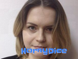 HornyDice