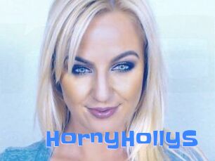 HornyHollyS