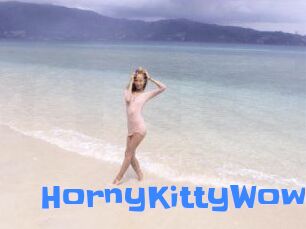 HornyKittyWow