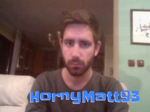 HornyMatt93