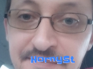 HornySt