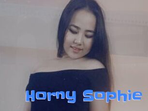 Horny_Sophie