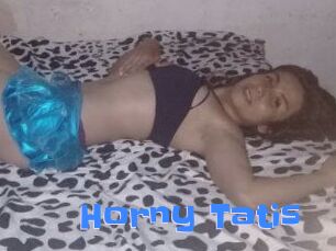 Horny_Tatis