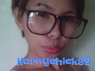 Hornychick69