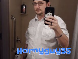 Hornyguy35