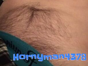 Hornyman4378