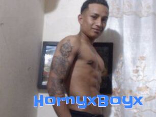 HornyxBoyx