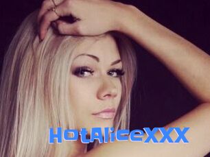 HotAliceXXX