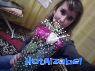 HotAlzabel Mausi Privat