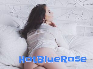 HotBlueRose