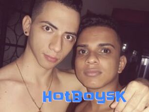 HotBoysK