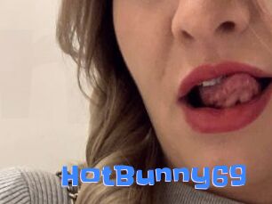 HotBunny69