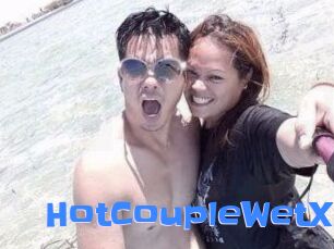 HotCoupleWetX