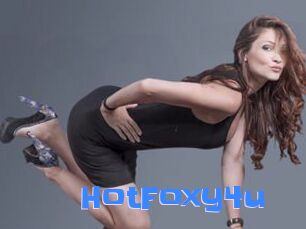 HotFoxy4u