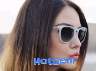 HotGeni