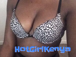 HotGirlKenya