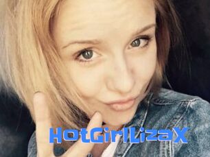 HotGirlLizaX