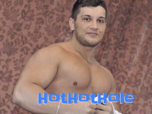 HotHotHole