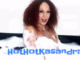 HotHotKasandra