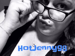 HotJenny98