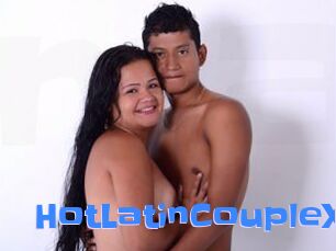 HotLatinCoupleX