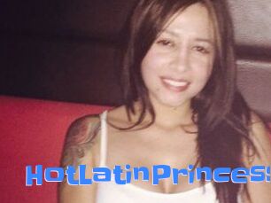 HotLatinPrincess