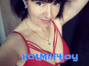 HotMilf4joy