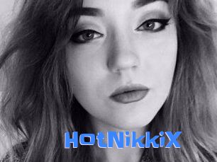 HotNikkiX