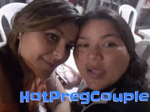 HotPregCouple