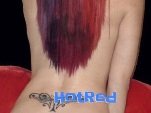 HotRed