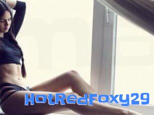 HotRedFoxy29