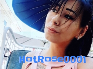 HotRose0001