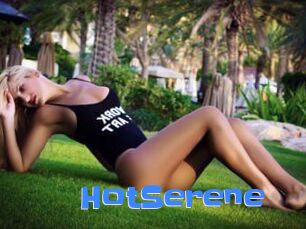 HotSerene