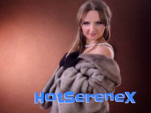 HotSereneX