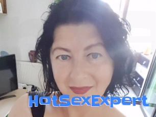 HotSexExpert