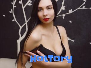 HotTory Mausi Privat