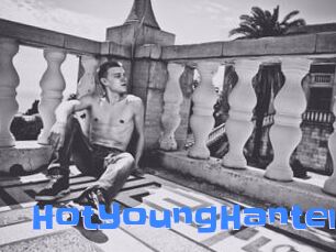 HotYoungHanter Mausi Privat