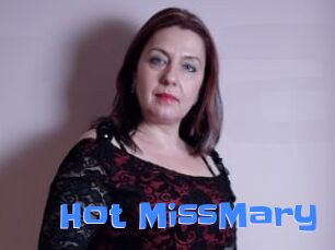 Hot_MissMary