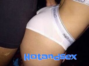 Hotandsex