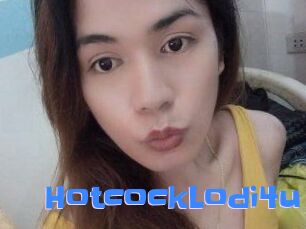 HotcockLodi4u