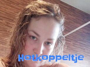 Hotkoppeltje