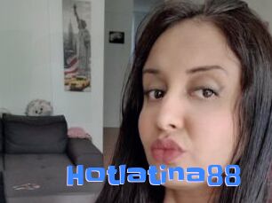 Hotlatina88