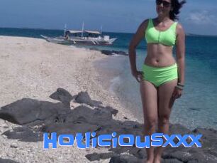 Hotliciousxxx